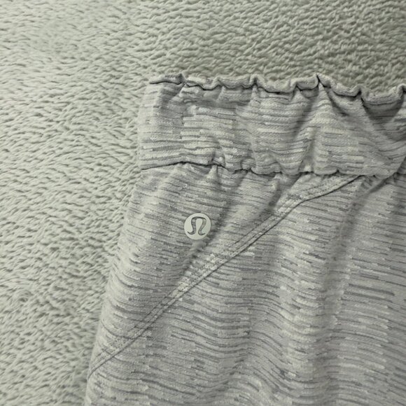 lululemon athletica Gray Track Pants - Picture 13 of 14